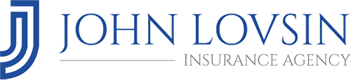 John Lovsin Agency